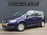 Volkswagen Touran - 1.9 TDI Trendline Business 7-PERS