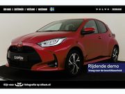 Toyota Yaris - 1.5 HYBRID 115 DYNAMIC -CAMERA|ADAP.CRUISE|CARPLAY|KEYLESS|L