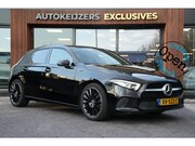 Mercedes-Benz A-klasse - 160 Ambient LED Leer/Stof Camera