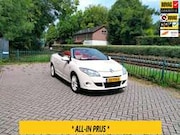 Renault Mégane - Coupé-Cabriolet 1.4 TCE Floride 92000km! airco nav