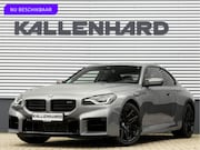 BMW 2-serie - M2 - M-Zetels - Carbon Interior - Head-up - Harman Kardon