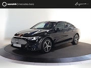 Mercedes-Benz CLA-Klasse - 200 Business Solution AMG 58 kWh | Panoramadak | Premium Pak