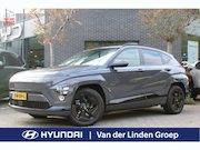 Hyundai Kona - Electric Longe Range Pure Edition 64.8 kWh "RIJKLAARPRIJS"