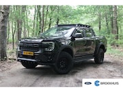 Ford Ranger - 2.3 Double Cab PHEV Wildtrak Black Edition | Technology Trai