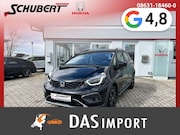 Honda Jazz - 1.5 e:HEV Crosstar Advance