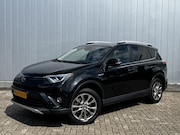 Toyota RAV4 - 2.5 Hybrid AWD Executive Business NL Auto Trekhaak 1650KG tr