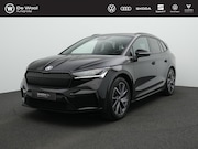 Skoda Enyaq iV - 80 Sportline Business 204 pk | Matrix LED | Stuur-/stoelverw