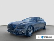 Genesis G80 - 94, 5 kWh 370pk Long Range AWD Premium | 6400, - DEMO VOORDE