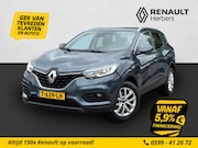 Renault Kadjar - 1.3 TCe Zen STOEL VERW. / CLIMATE / PDC / CRUISE