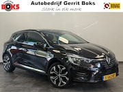 Renault Clio - 1.0 TCe 90 Techno Voorstoelen verwarmd Achteruitrij Camera 2