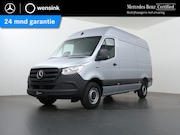 Mercedes-Benz eSprinter - 314 L2 Pro 81kWh 100% elektrisch | 2000kg Trekhaak | 115Kw/u