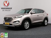 Hyundai Tucson - 1.6 GDi Comfort | Camera | Trekhaak | Navigatie | Cruise Con