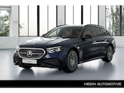 Mercedes-Benz E-klasse - E 300e Estate Automaat Business Solution AMG | Premium Pakke