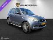 Daihatsu Terios - 1.5-16v 2WD