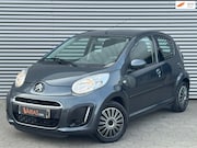 Citroën C1 - 1.0 Collection Airco Bluetooth Elektrische ramen