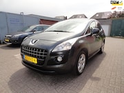 Peugeot 3008 - 1.6 THP Active(KM 147073 NAP PANO)