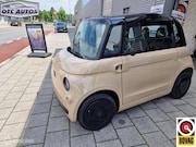 Fiat Topolino - Brommobiel Uniek luxe uitgevoerd lak ook speciaal kleur