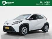 Toyota Aygo X - 1.0 VVT-i MT Play | Carplay | All Seasons | Achteruitrijcame