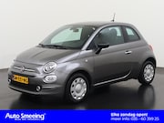 Fiat 500 - 1.0 Hybrid | Apple CarPlay | Parkeersensoren | Airco | Zonda