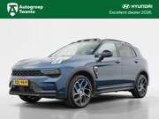 Lynk & Co 01 - 1.5 | Zwarte hemel | Stekker-hybride | 1.800kg trekken