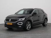 Volkswagen T-Roc - 1.5 TSI Sport Business R | ADAPTIVE | VIRTUAL | STOELVERW. |