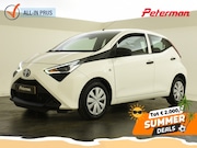Toyota Aygo - 1.0 VVT-i x-fun | Bluetooth | Airco