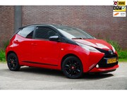 Toyota Aygo - 1.0 VVT-i x-cite, Airco, Camera, Elektr. Ramen, LM Velgen, B