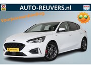 Ford Focus - 1.5 EcoBoost ST Line 183pk / LED / HUD / Navi / ACC / Camera