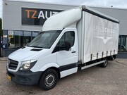 Mercedes-Benz Sprinter - 314 CDI Bakwagen/Zeilschuifwand/Laadklep