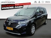 Nissan Townstar - Evalia N-Connecta L2 45 kWh