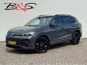 Volkswagen Tiguan - 1.5 eHybrid R-Line Plug in Trekhaak Massage stoelen Camera C