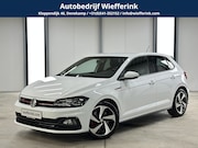 Volkswagen Polo - 2.0 TSI GTI 200pk | BeatsAudio | Stoelverwarming | Groot sch