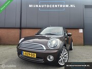 MINI Cabrio - 1.6 Cooper Chili / CLIMA❄️ / CABRIO✔️ / NETJES✔️