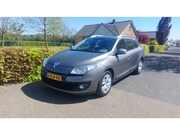 Renault Mégane - Estate 1.5 dCi Expression CLIMA/NAVI BJ 2012
