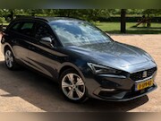 Seat Leon - 1.4 TSI eHybrid FR PHEV