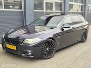 BMW 5-serie - Touring 520i High Executive M-pakket Automaat LCI | PANO | 2