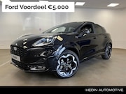 Ford Puma - 1.0 EcoBoost Hybrid ST-Line X Nu met een Gratis Upgrade van