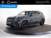Mercedes-Benz GLE-klasse - AMG 53 Hybrid 4MATIC+ Night Edition Premium Plus | 22" velge