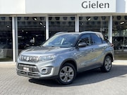Suzuki Vitara - 1.4 Boosterjet Smart Hybrid Select Two-Tone | Dodehoekherken