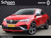 Renault Arkana - 1.6 E-Tech Hybrid 145 R.S. Line | Stuur, stoel verw. | Camer