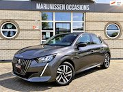 Peugeot 208 - 1.2 PureTech Allure |VirtDash|Cam|CarPlay|