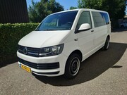 Volkswagen Transporter - 2.0 TDI L1H1 Economy