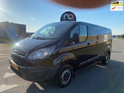 Ford Transit Custom - 2013 * 2.2 TDCI L2H1 Ambiente * EURO 5 * INC 3-2027