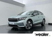 Skoda Enyaq iV - iV 60 | 180 PK | SoH % | Achteruitrijcamera | Crui