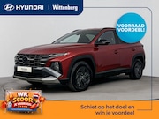 Hyundai Tucson - 1.6 T-GDI PHEV Premium MY26 | Apple Carplay/Android Auto | L