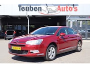 Citroën C5 - 2.0 16V Ligne Business | Technisch goed | automaat | Climate