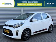 Kia Picanto - 1.0 MPi ComfortPlusLine | Cruise Control | Apple CarPlay/ An