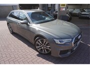 Audi A6 - Avant 50 TFSI e Quattro Advanced S-Line Automaat