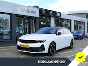 Opel Astra - 1.6 Turbo 225pk Plug in Hybrid GSe | Sportchassis | LED Matr