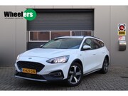 Ford Focus - Wagon 1.0 EcoBoost Active Business